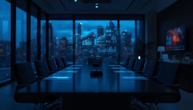 Consultoria Estrategica en IA